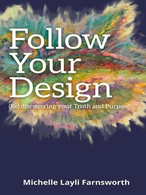 cover image of Follow Your Design